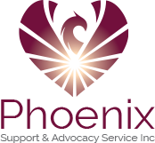 Phoenix Support & Advocacy Service Inc