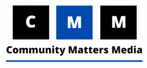 Community Matters Media logo
