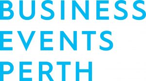 Business Events Perth logo