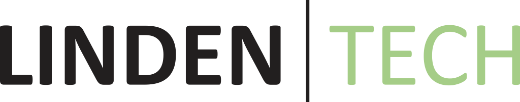 LINDENTECH logo