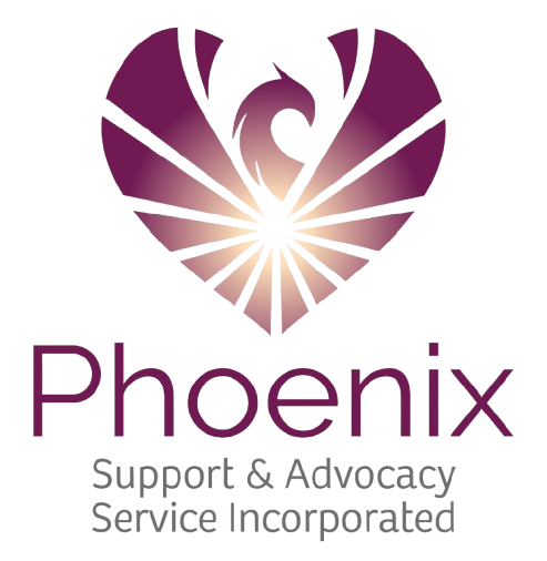 Phoenix Support and Advocacy Service Incorporated