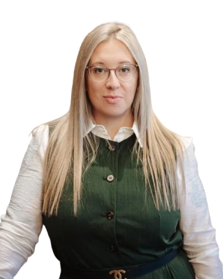 Dr Jessica Taylor
