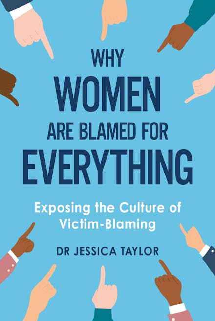 Book by Dr Jessica Taylor