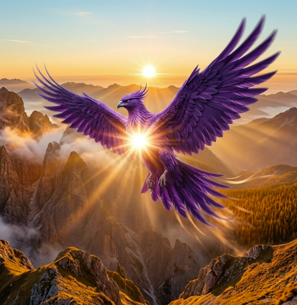 Phoenix rising